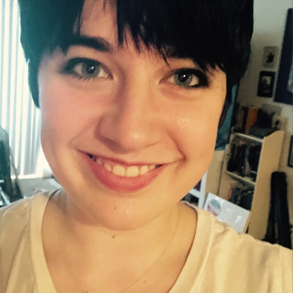 Meet your Posher, Victoria